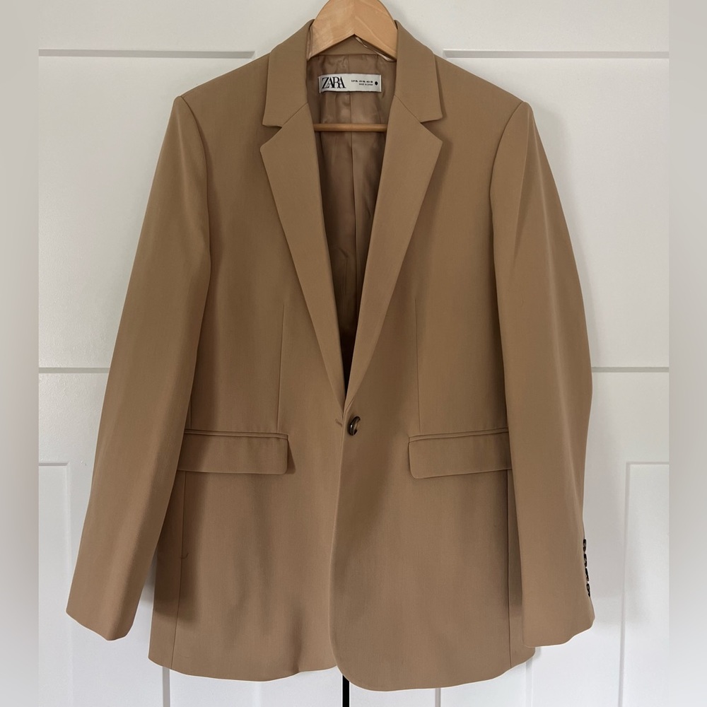 Zara Women’s Blazer